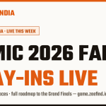 TEZ FFMIC 2026 Fall Play-Ins are live: 84 teams fight for 42 Group Stage places